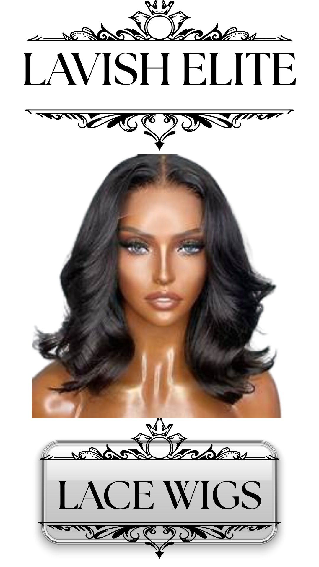 HD LACE WIGS