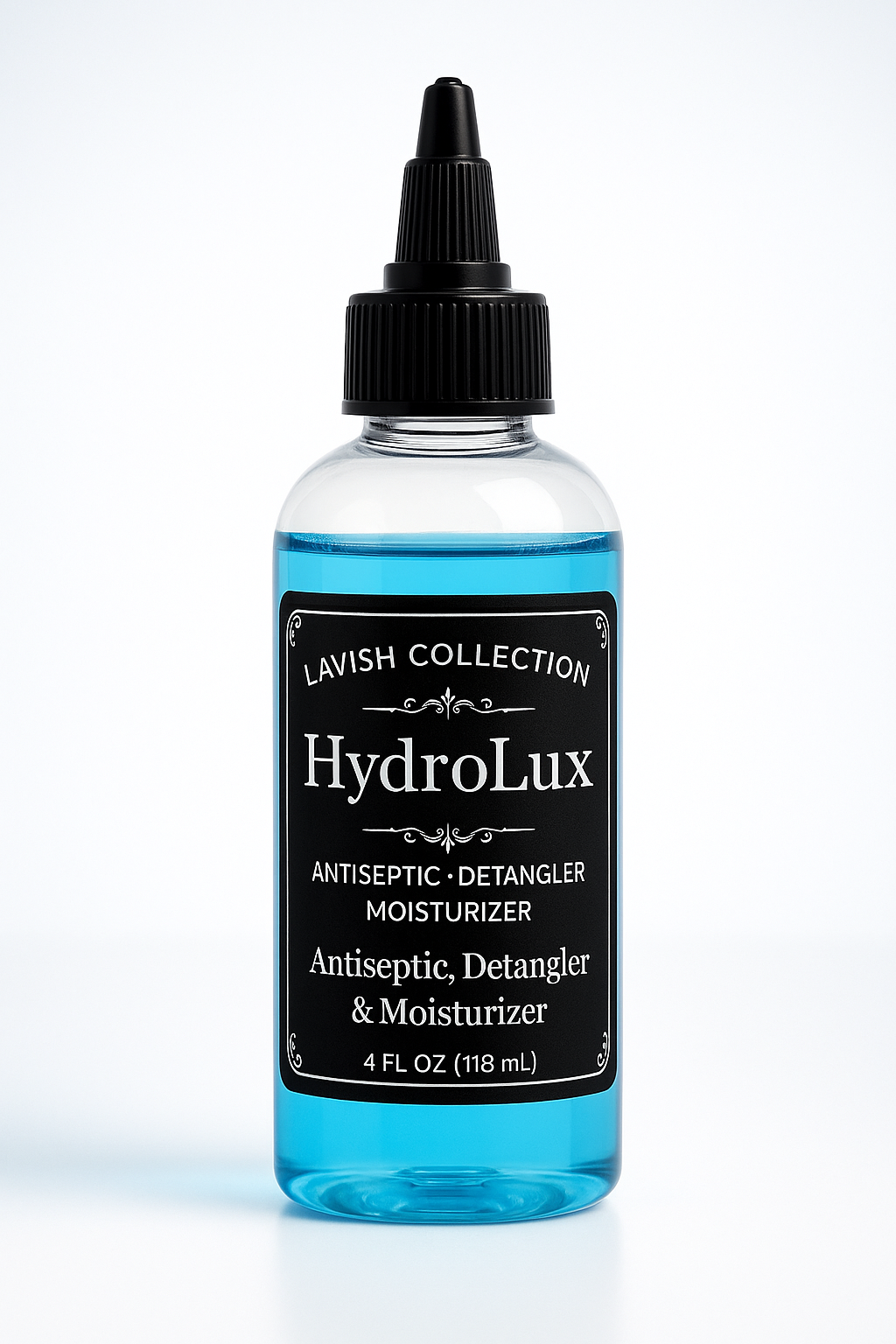 HYDROLUX 4oz