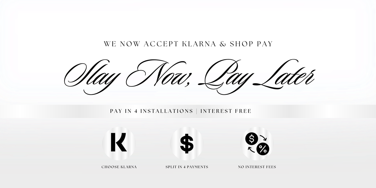 4X4 HD LACE CLOSURES