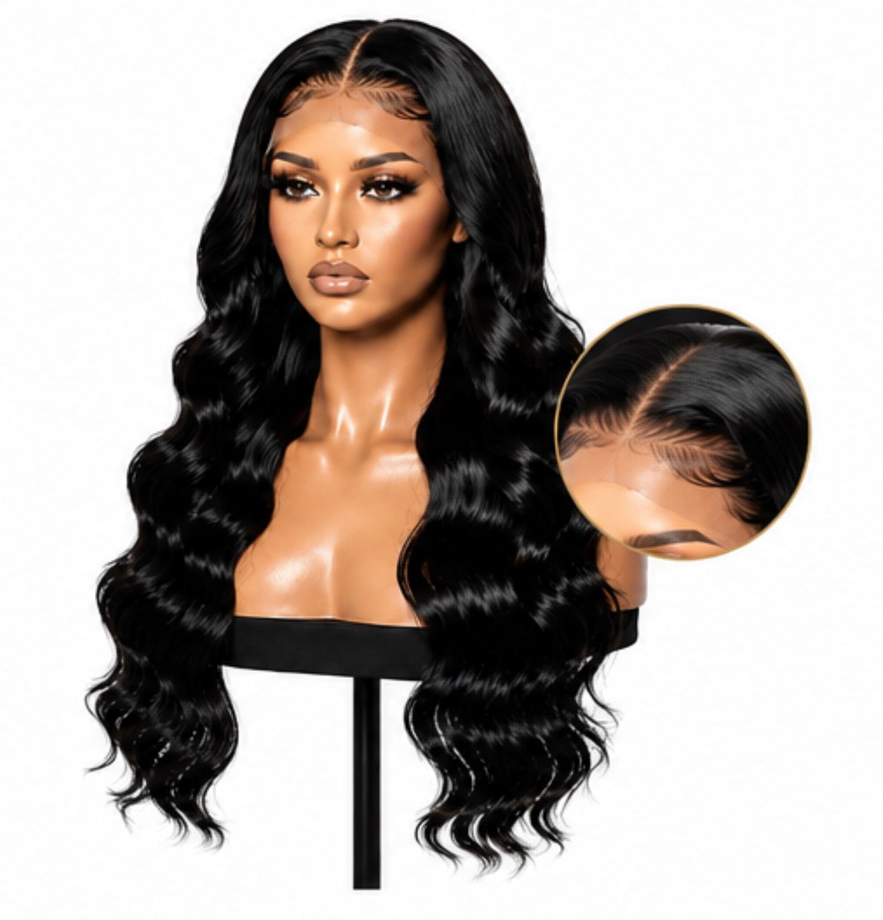 HD LACE WIGS