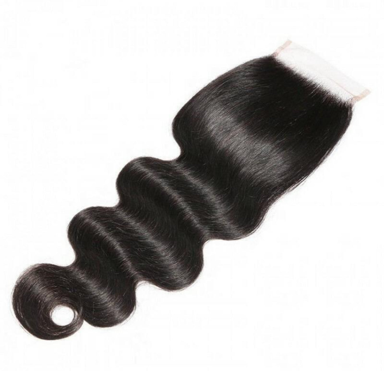 4X4 HD LACE CLOSURES