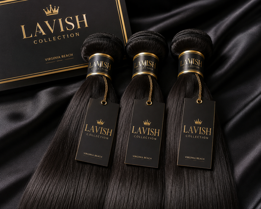 STRAIGHT BUNDLES