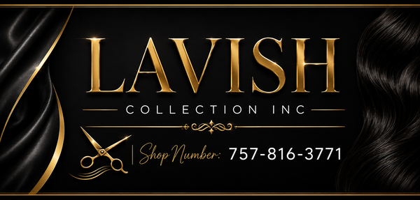 Lavish Collection Inc.