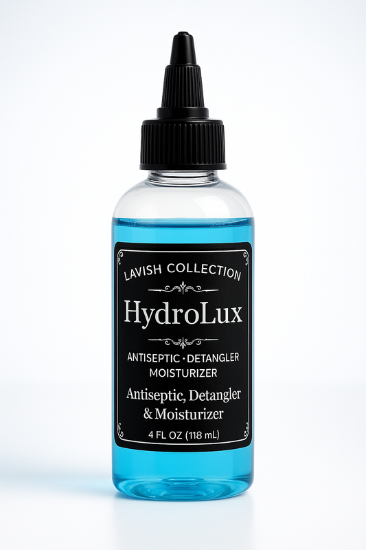 HYDROLUX 4oz