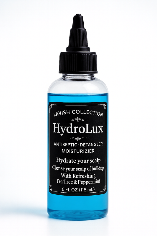 HYDROLUX 6oz
