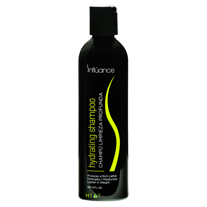 INFLUANCE HYDRATING SHAMPOO 8oz
