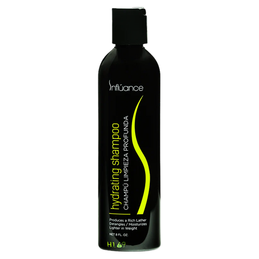 INFLUANCE HYDRATING SHAMPOO 8oz