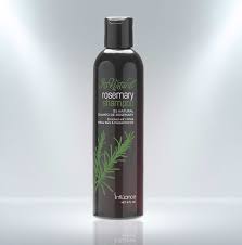INFLUANCE ITS NATURAL ROSEMARY SHAMPOO 8oz